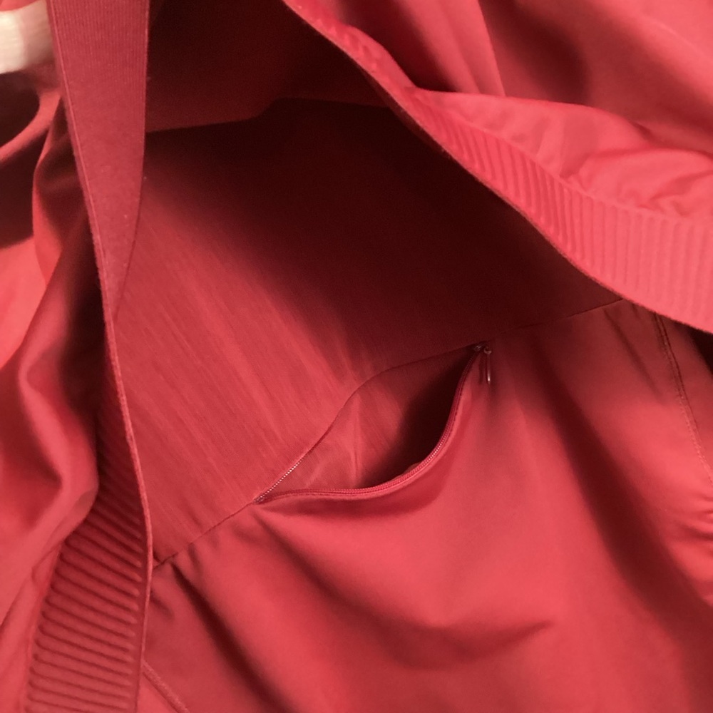 Fabletics Trinity Cold Weather‎ Performance Jacke… - image 13